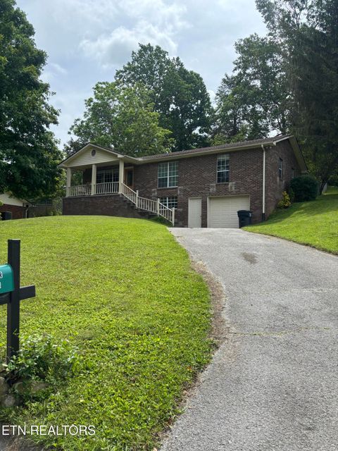 133 Norris Drive Tazewell TN 37879