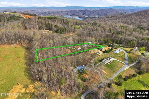 Tiny photo for 267 Autumns Way, Maynardville, TN 37807 (MLS # 1335526)