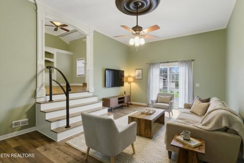 Tiny photo for 267 Autumns Way, Maynardville, TN 37807 (MLS # 1335526)