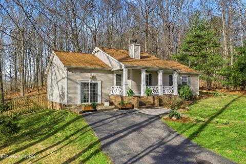 Tiny photo for 267 Autumns Way, Maynardville, TN 37807 (MLS # 1335526)