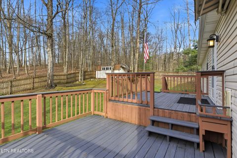 Tiny photo for 267 Autumns Way, Maynardville, TN 37807 (MLS # 1335526)