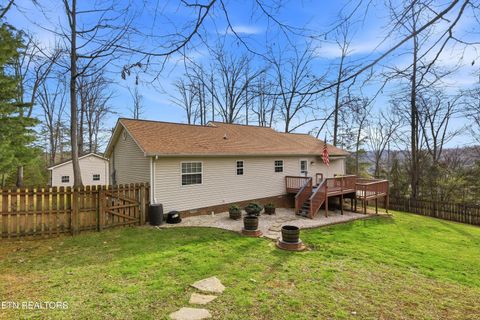Tiny photo for 267 Autumns Way, Maynardville, TN 37807 (MLS # 1335526)