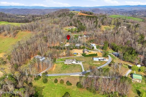 Tiny photo for 267 Autumns Way, Maynardville, TN 37807 (MLS # 1335526)