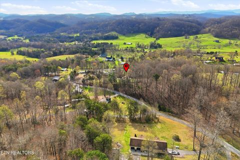 Tiny photo for 267 Autumns Way, Maynardville, TN 37807 (MLS # 1335526)