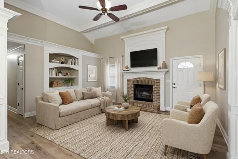 Tiny photo for 267 Autumns Way, Maynardville, TN 37807 (MLS # 1335526)