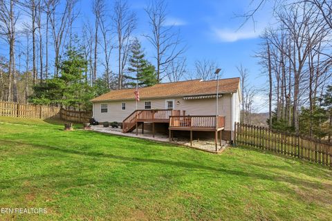 Tiny photo for 267 Autumns Way, Maynardville, TN 37807 (MLS # 1335526)