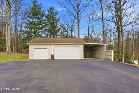 Tiny photo for 267 Autumns Way, Maynardville, TN 37807 (MLS # 1335526)