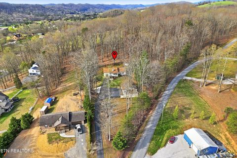 Tiny photo for 267 Autumns Way, Maynardville, TN 37807 (MLS # 1335526)