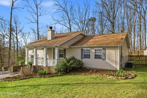 Tiny photo for 267 Autumns Way, Maynardville, TN 37807 (MLS # 1335526)