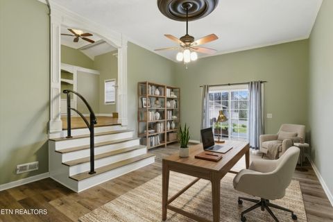 Tiny photo for 267 Autumns Way, Maynardville, TN 37807 (MLS # 1335526)