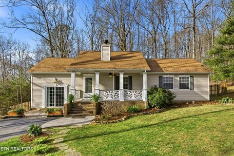 267 Autumns Way Maynardville TN 37807