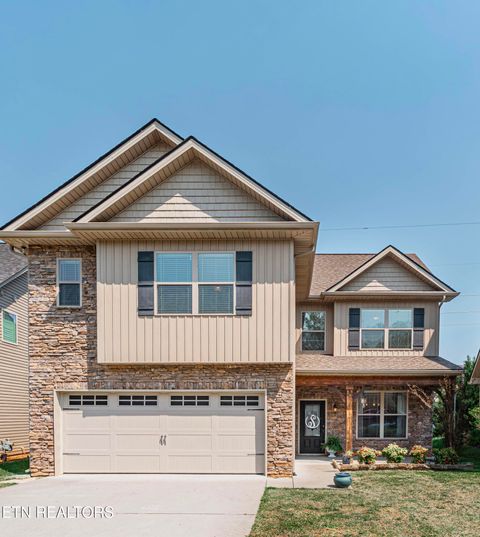 Photo of 1106 Scatter Way, Knoxville, TN 37919 (MLS # 1335991)