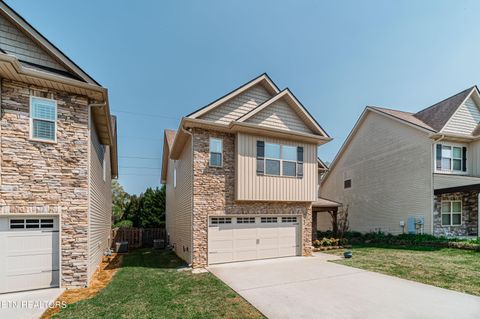 Tiny photo for 1106 Scatter Way, Knoxville, TN 37919 (MLS # 1335991)
