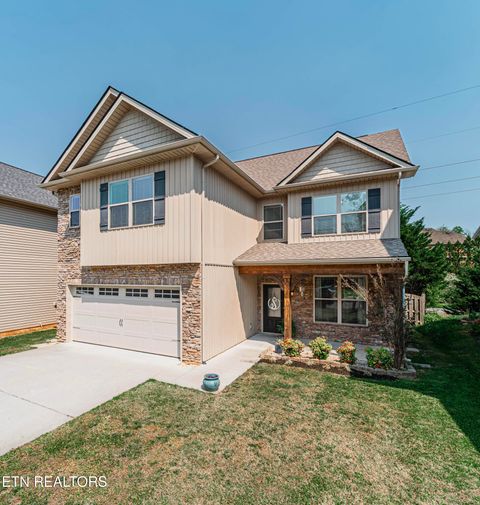 Tiny photo for 1106 Scatter Way, Knoxville, TN 37919 (MLS # 1335991)