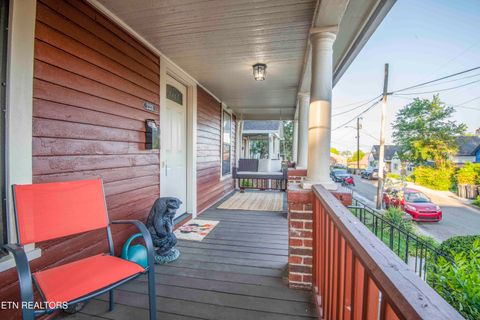 Tiny photo for 228 Cansler Ave, Knoxville, TN 37921 (MLS # 1341508)