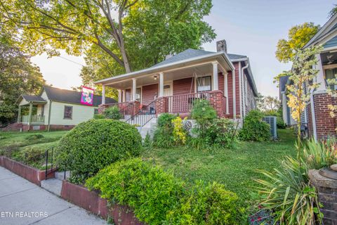 Tiny photo for 228 Cansler Ave, Knoxville, TN 37921 (MLS # 1341508)