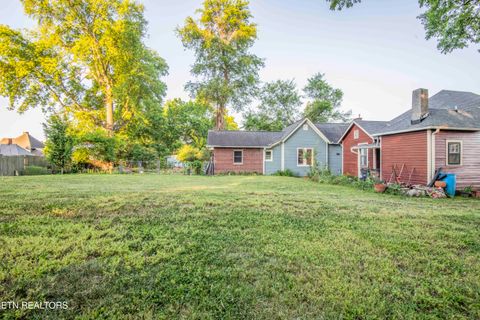 Tiny photo for 228 Cansler Ave, Knoxville, TN 37921 (MLS # 1341508)