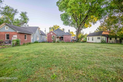 Tiny photo for 228 Cansler Ave, Knoxville, TN 37921 (MLS # 1341508)