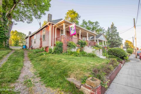 Tiny photo for 228 Cansler Ave, Knoxville, TN 37921 (MLS # 1341508)