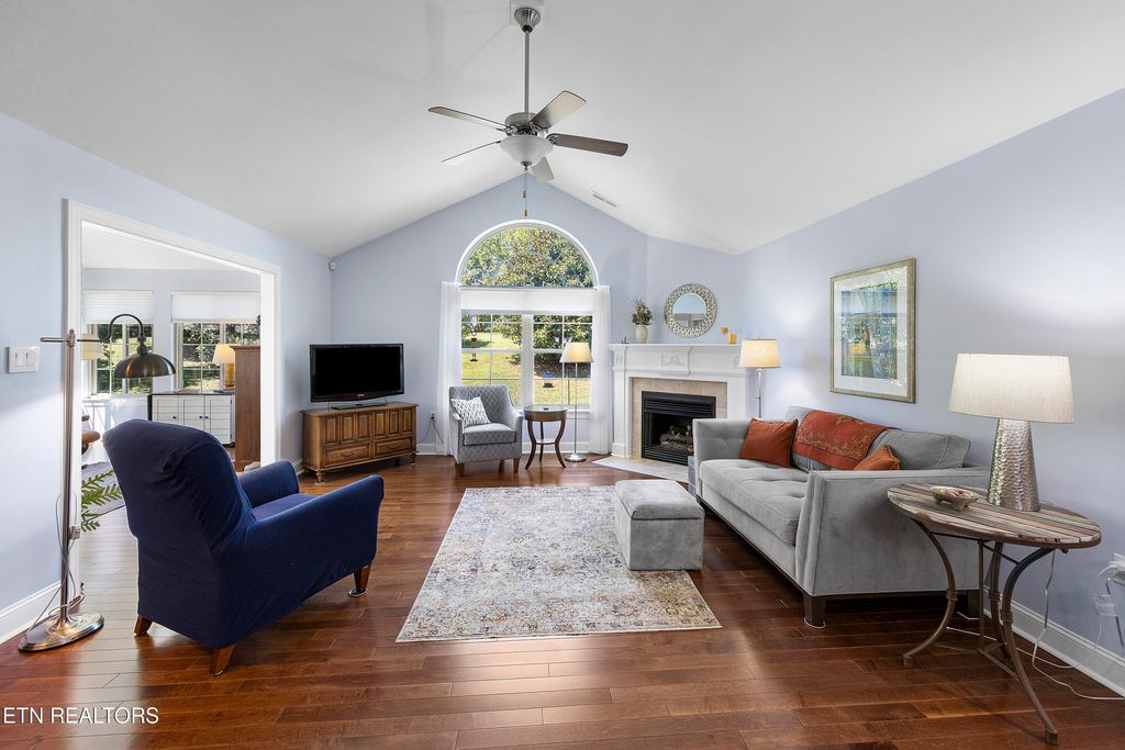 Photo of 708 Pryse Farm Blvd, Knoxville, TN 37934 (MLS # 1315394)