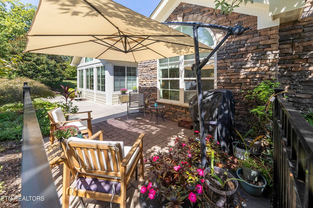 Photo of 708 Pryse Farm Blvd, Knoxville, TN 37934 (MLS # 1315394)