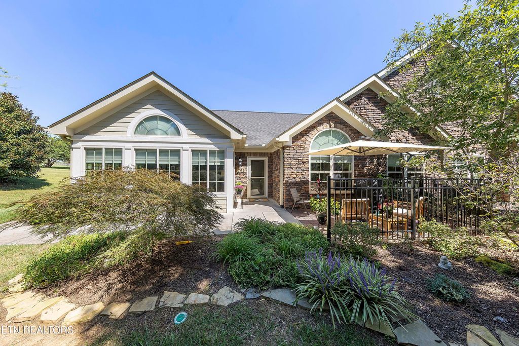 Photo of 708 Pryse Farm Blvd, Knoxville, TN 37934 (MLS # 1315394)