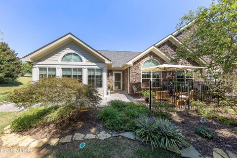 708 Pryse Farm Blvd Knoxville TN 37934