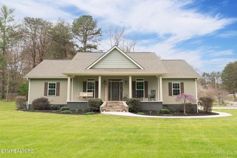 Photo of 1105 Whirlaway Lane, Seymour, TN 37865 (MLS # 1335475)