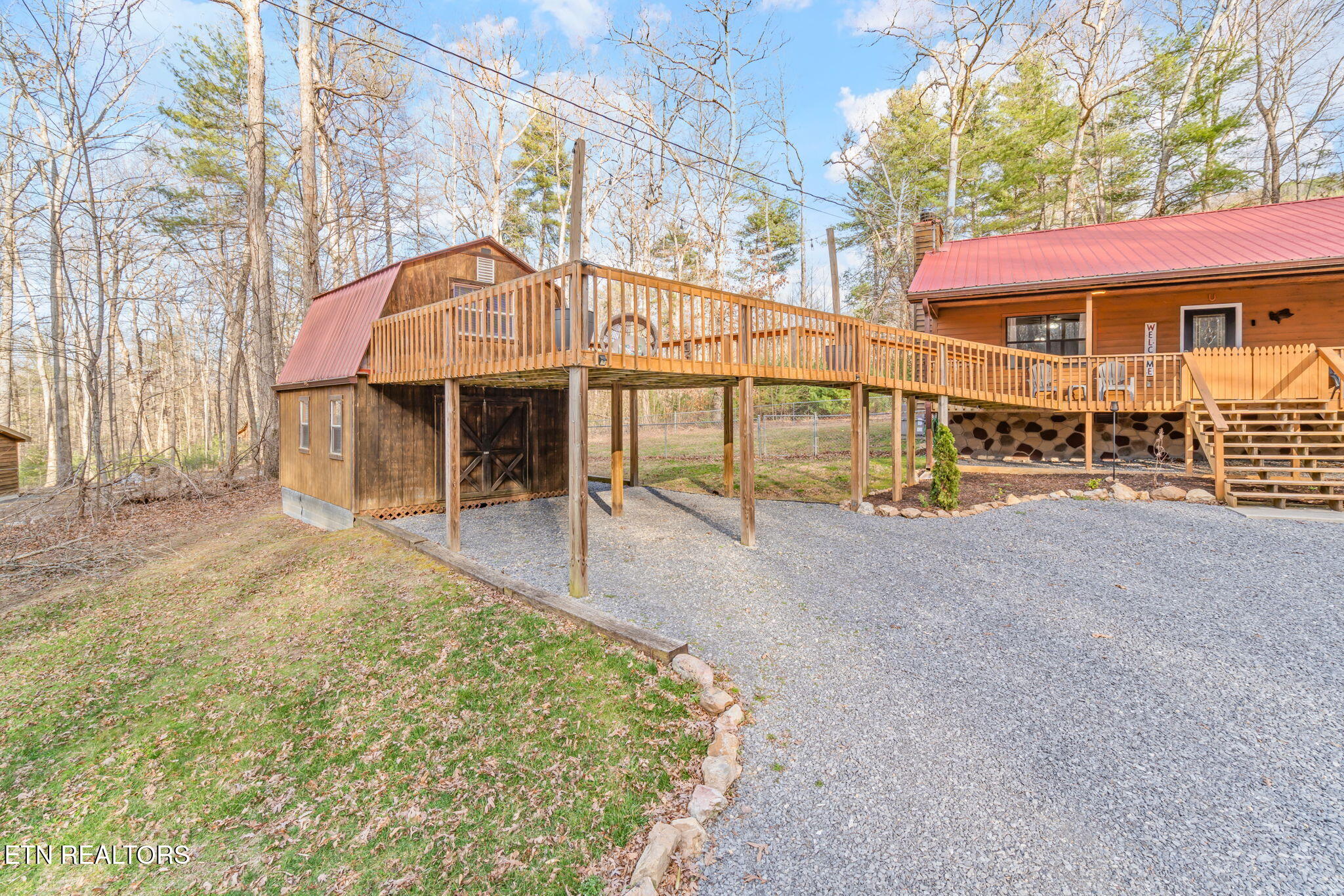 3394 Laurelwood Rd