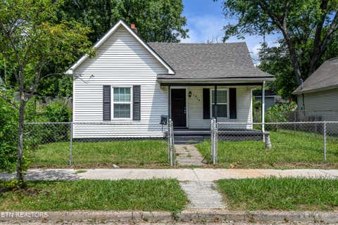 Photo of 1215 Delaware Ave, Knoxville, TN 37921 (MLS # 1349891)