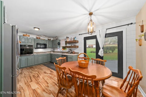 Tiny photo for 516 Madison Ave, Sparta, TN 38583 (MLS # 1355458)