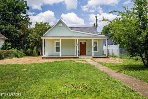 Tiny photo for 427 Oglewood Ave, Knoxville, TN 37917 (MLS # 1346418)