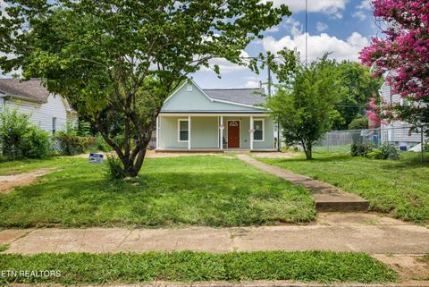 Tiny photo for 427 Oglewood Ave, Knoxville, TN 37917 (MLS # 1346418)