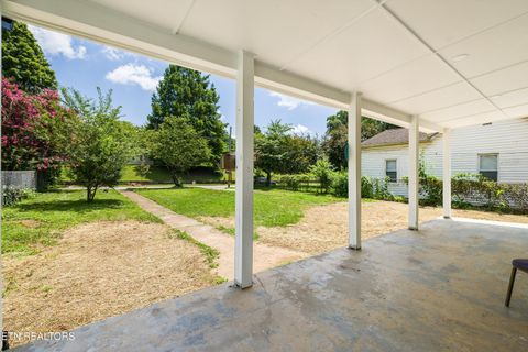 Tiny photo for 427 Oglewood Ave, Knoxville, TN 37917 (MLS # 1346418)