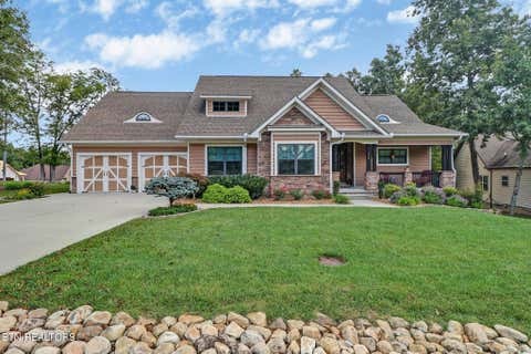 Photo of 114 Abbey Place, Crossville, TN 38558 (MLS # 1352600)