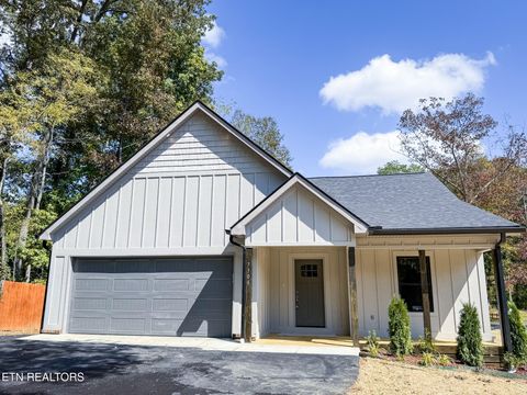 7306 John Norton Rd Knoxville TN 37920