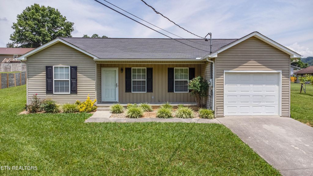 Photo of 130 W Melissa Dawn Lane, Maynardville, TN 37807 (MLS # 1267193)