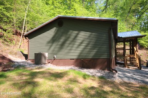 Tiny photo for 526 Anderson Rd, Sweetwater, TN 37874 (MLS # 1338130)