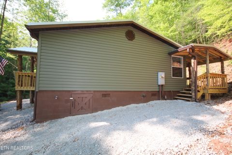 Tiny photo for 526 Anderson Rd, Sweetwater, TN 37874 (MLS # 1338130)