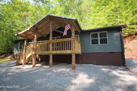 Tiny photo for 526 Anderson Rd, Sweetwater, TN 37874 (MLS # 1338130)