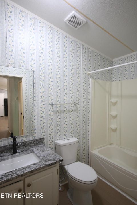 Tiny photo for 526 Anderson Rd, Sweetwater, TN 37874 (MLS # 1338130)