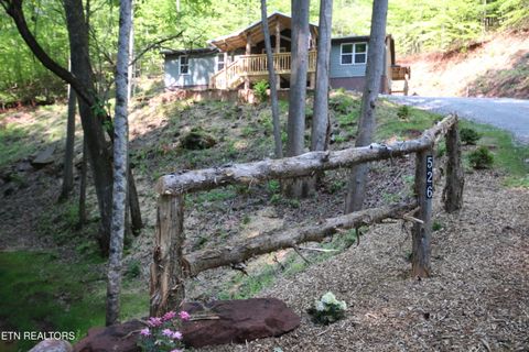 Tiny photo for 526 Anderson Rd, Sweetwater, TN 37874 (MLS # 1338130)