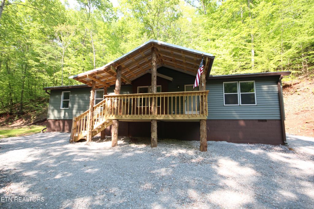 Photo of 526 Anderson Rd, Sweetwater, TN 37874 (MLS # 1338130)