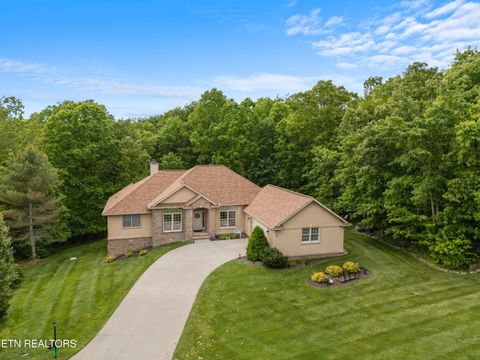 Photo of 12 Dewsbury Terrace, Crossville, TN 38558 (MLS # 1340450)