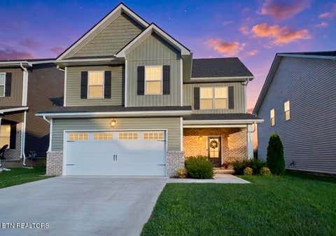 Photo of 7328 Freedom Bell Ave, Powell, TN 37849 (MLS # 1348735)