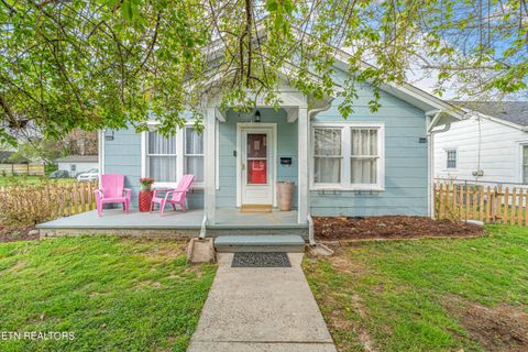3201 Orlando St Knoxville TN 37917