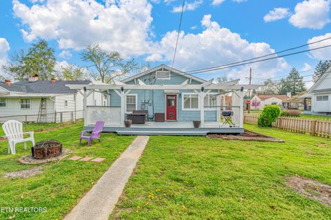 Tiny photo for 3201 Orlando St, Knoxville, TN 37917 (MLS # 1334650)
