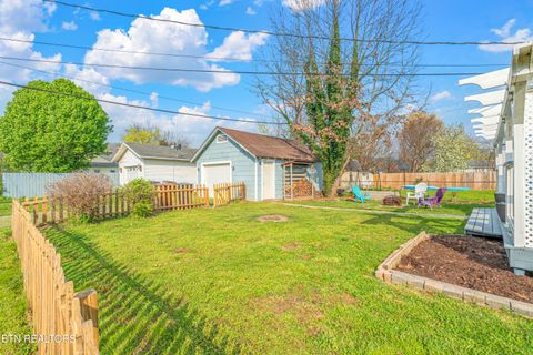 Tiny photo for 3201 Orlando St, Knoxville, TN 37917 (MLS # 1334650)