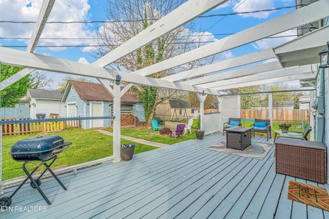 Tiny photo for 3201 Orlando St, Knoxville, TN 37917 (MLS # 1334650)