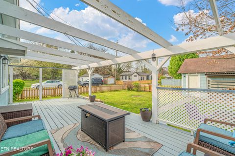 Tiny photo for 3201 Orlando St, Knoxville, TN 37917 (MLS # 1334650)